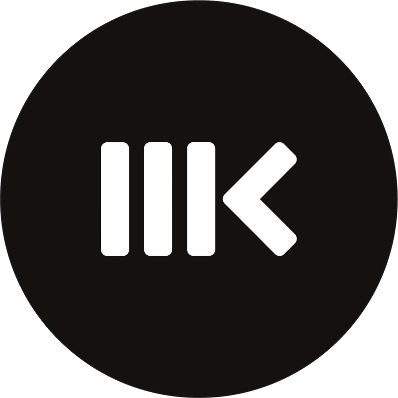 Matteo Kratter Logo Matteo Kratter